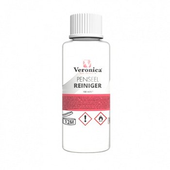 Penseel reiniger / brush cleaner - 1