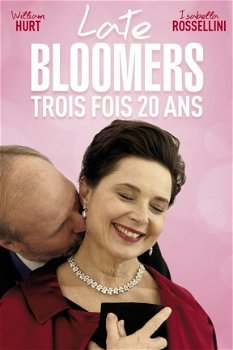 Late Bloomers (Nieuw/Gesealed) DVD - 1