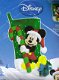 Janlynn-Disney Pakket Leuk (kerst) Sok Mickey Mouse - 1 - Thumbnail