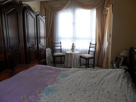 Turkije-Alanya appartement te koop rechtstreeks van eigenaar - 4