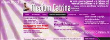 Medium Catrina Een Begrip in de Benelux Wettelijk erkend al jaren Helderziend vanaf Geboorte - 4 - Thumbnail