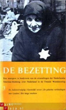 De bezetting. Deel 3