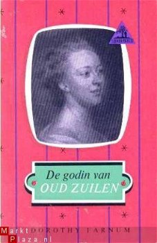 De godin van Oud-Zuilen. Een biografie van Belle van Zuylen - 1