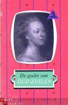 De godin van Oud-Zuilen. Een biografie van Belle van Zuylen