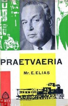 Praetvaeria