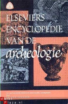 Elseviers encyclopedie van de archeologie