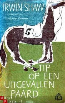 Tip op een uitgevallen paard en andere verhalen - 1