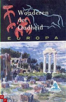 Wonderen der Oudheid. Europa - 1