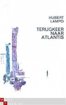 Terugkeer naar Atlantis - 1