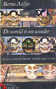 De wereld is een wonder - 1