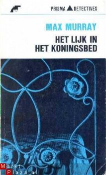 Het lijk in het koningsbed - 1