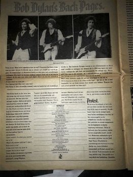 HET DYLAN DOSSIER - 1