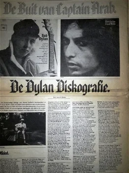 HET DYLAN DOSSIER - 3