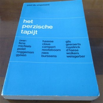 boekenlijst 1 - 7