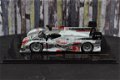 Audi R18 E-Tron NO 3 Le Mans 2013 1:43 Ixo V052 - 2 - Thumbnail