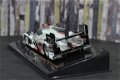 Audi R18 E-Tron NO 3 Le Mans 2013 1:43 Ixo V052 - 3 - Thumbnail