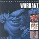Warrant - Original Album Classics ( 3 CDBox ) (Nieuw/Gesealed) - 1 - Thumbnail