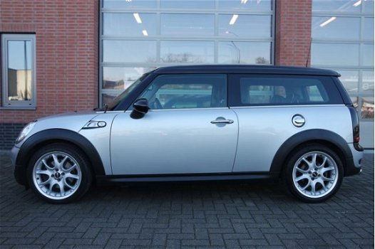 Mini Mini Clubman - 1.6 COOPER S CHILI - 1