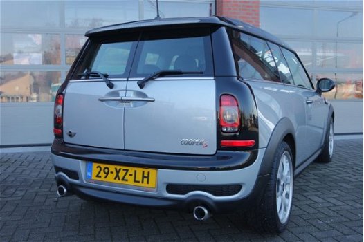 Mini Mini Clubman - 1.6 COOPER S CHILI - 1