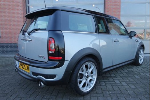 Mini Mini Clubman - 1.6 COOPER S CHILI - 1