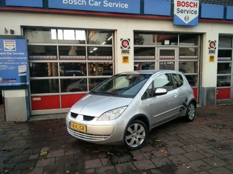 Mitsubishi Colt - 1.5 QS - 1