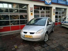 Mitsubishi Colt - 1.5 QS