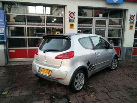 Mitsubishi Colt - 1.5 QS - 1