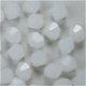 Swarovski 5301 White Alabaster 4mm Per 15 Stuk - 1 - Thumbnail