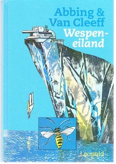 Wespeneiland door Abbing & Van Cleeff