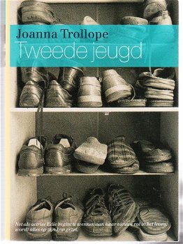 Tweede jeugd door Joanna Trollope - 1