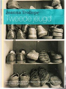 Tweede jeugd door Joanna Trollope