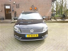 Volkswagen Passat Variant - 2.0 TDI Comfortline BlueMotion