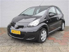 Toyota Aygo - 1.0 VVT-i Comfort 5drs