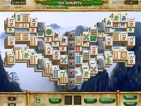 Mahjong Escape Collection Nieuw Geseald! - 4