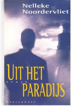 Uit het paradijs door Nelleke Noordervliet - 1