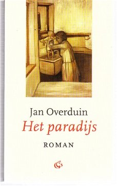Het paradijs door Jan Overduin
