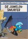 De Smurfen 18 De juwelensmurfer - 0 - Thumbnail