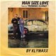 Klymaxx : Man Size Love (1986) - 1 - Thumbnail