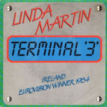 Linda Martin : Terminal 3 (1983) - 1