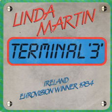 Linda Martin : Terminal 3 (1983)