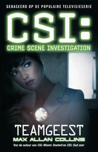 CSI - Teamgeest