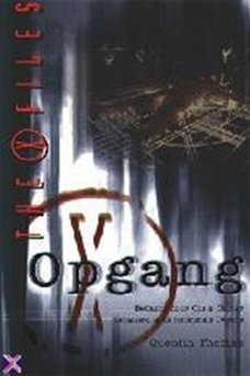 The X-Files - Opgang