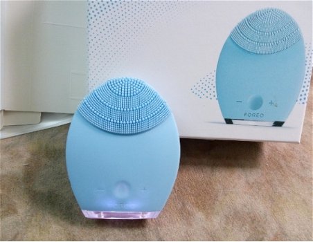 foreo luna blauw - 1