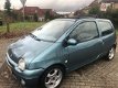 Renault Twingo - 1.2 Dynamique Vouwdak Alu , Sport, Bj `03, Top - 1 - Thumbnail