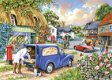 House of Puzzles - Baker's Dozen - 1000 Stukjes Nieuw - 1 - Thumbnail