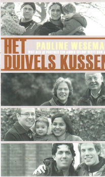 Het duivels kussen door Pauline Weseman - 1