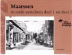 Maarssen in oude ansichten deel 1 en deel 2, Dick Dekker - 1 - Thumbnail