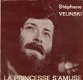 Stéphane Velinsky ‎ La Princesse S'amuse (1976) - 1 - Thumbnail