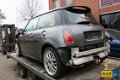 BILY in Enter MINI COOPER S R53 1.6 Coupe 2003 Dark Silver Metallic Onderdelen - 4 - Thumbnail