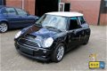 BILY in Enter Mini Cooper S R53 Coupe 1.6 Astro Black Metallic sloopauto - 4 - Thumbnail